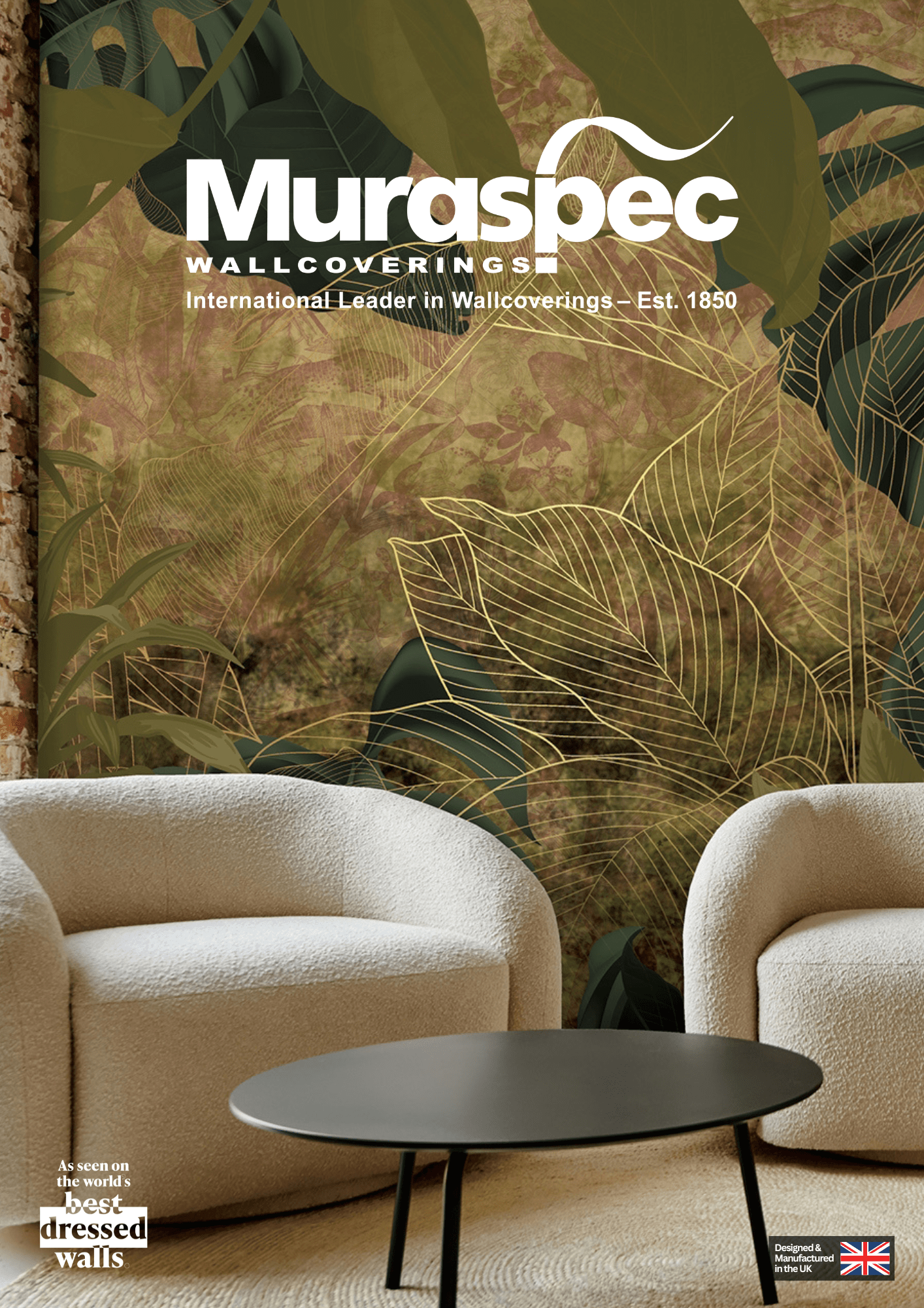 Muraspec Company Brochure 2024
